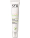 SVR Sebiaclear Слънцезащитен дневен крем, SPF50+, 40 ml - 1t