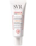 SVR Cicavit+ Крем за лице и тяло, SPF 50, 100 ml - 1t