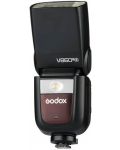 Светкавица Godox - Ving V860III TTL, за Sony, черна - 3t
