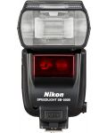 Светкавица Nikon Speedlight SB-5000 - 1t