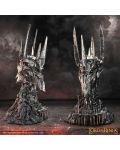 Свещник Nemesis Now Movies: The Lord of the Rings - Sauron, 33 cm - 8t