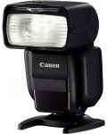 Светкавица Canon - Speedlite 430EX III-RT, черна - 5t