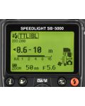 Светкавица Nikon Speedlight SB-5000 - 5t