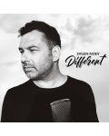 Свилен Ноев - Different (CD) - 1t