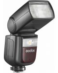 Светкавица Godox - V860 IIIF, 72Ws, за Fujifilm TTL - 4t