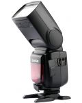 Светкавица Godox - TT685IIS, 76Ws, за Sony TTL, черна - 4t