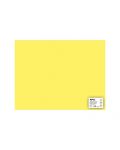 Картон Apli - Светло жълт, 50 х 65 cm - 1t