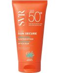SVR Sun Secure Слънцезащитен крем с фотоотразяващи пигменти Blur, SPF50, 50 ml - 1t