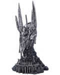 Свещник Nemesis Now Movies: The Lord of the Rings - Sauron, 33 cm - 2t
