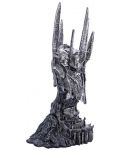 Свещник Nemesis Now Movies: The Lord of the Rings - Sauron, 33 cm - 4t