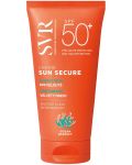 SVR Sun Secure Слънцезащитен крем, SPF50+, 50 ml - 1t