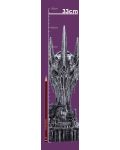 Свещник Nemesis Now Movies: The Lord of the Rings - Sauron, 33 cm - 10t