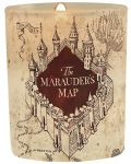 Свещ ABYstyle Movies: Harry Potter - Marauder's Map - 1t
