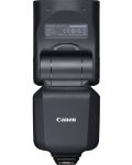 Светкавица Canon - Speedlite EL-5, 76Ws, черна - 3t