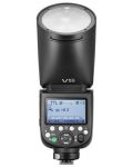 Светкавица Godox - V1Pro, за Sony - 9t