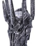 Свещник Nemesis Now Movies: The Lord of the Rings - Sauron, 33 cm - 6t