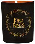 Свещ ABYstyle Movies: The Lord of the Rings - Sauron - 2t