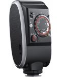 Светкавица Godox - Lux Senior Retro Camera Flash, черна - 6t