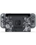 Nintendo Switch Console Super Smash Bros. Ultimate Edition bundle (разопакован) - 6t