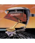 Sweet - Off the Record (New Extended Version) (CD) - 1t