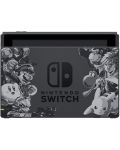 Nintendo Switch Console Super Smash Bros. Ultimate Edition bundle (разопакован) - 8t