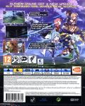 Sword Art Online: Lost Song (PS4) - 9t