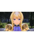 Sword Art Online: Alicization Lycoris (PS4) - 7t