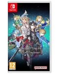 Sword Art Online: Fractured Daydream (Nintendo Switch) - 1t