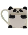 Чаша Paladone - Panda Hug - 1t