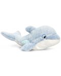 Плюшена играчка Keel Toys - Делфинче, 35 cm - 1t