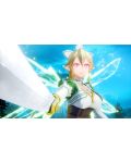 Sword Art Online: Fractured Daydream (Nintendo Switch) - 5t