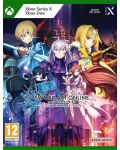 Sword Art Online Last Recollection (Xbox One/Series X) - 1t