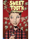 Sweet Tooth: Compendium - 1t