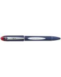 Химикалка Uniball Jetstream – Червен, 0.7 mm - 1t