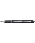Химикалка Uniball Jetstream – Черен, 1.0 mm - 1t