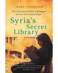 Syria's Secret Library - 1t