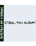 System Of A Down - Steal This Album! (CD) - 1t