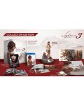 Syberia 3 Collector's Edition (PS4) - 3t