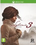 Syberia 3 (Xbox One) - 1t