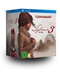 Syberia 3 Collector's Edition (PS4) - 1t