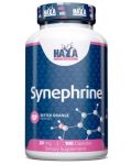Synephrine, 20 mg, 100 капсули, Haya Labs - 1t
