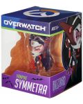 Фигура Blizzard: Overwatch Cute But Deadly Halloween - Vampire Symmetra - 2t