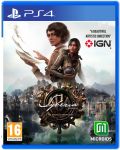 Syberia: The World Before - 20 Year Edition (PS4) - 1t