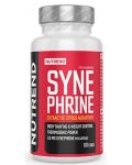 Synephrine, 60 капсули, Nutrend - 1t