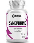 Synephrine, 60 капсули, Maxxwin - 1t