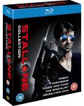 The Sylvester Stallone Collection (Blu-Ray) - 1t