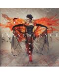 Evanescence - Synthesis (CD + DVD) - 1t