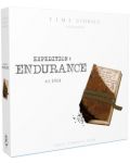 Разширение за настолна игра T.I.M.E Stories: Expedition: Endurance - 1t