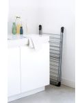 Т-образен простор Brabantia - 20 m, White - 7t