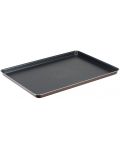 Тава Tefal - Perfect bake Baking tray, 38x28cm, кафява - 1t